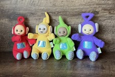 Teletubbies 1998 playskool for sale  Lancaster