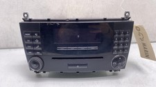Autorradio original mercedes d'occasion  Haubourdin