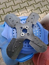 Triumph lüfterrad metall gebraucht kaufen  Viernheim