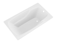 Eros rectangular soaking for sale  Miami