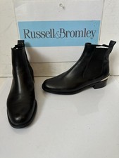Russell bromley chelsea for sale  CARDIGAN