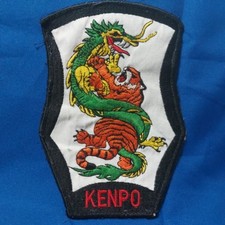 Dragon tiger kenpo for sale  Waxahachie