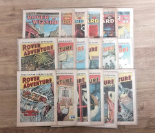 Rover comics different. for sale  MACHYNLLETH