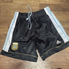 Pantaloncini argentina usato  Viareggio