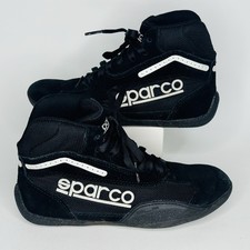 Sparco karting boots for sale  RAMSGATE