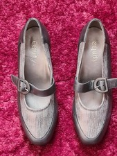 Equity lady shoes for sale  LEEDS