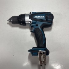Makita bhp458 18v for sale  ALDERSHOT