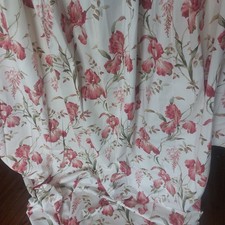 Beautiful floral curtains for sale Beautiful floral curtains for sale  GLASGOW