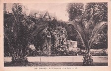 Dinard palmeraie serre d'occasion  Expédié en Belgium