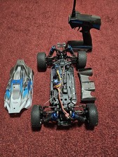 Ftx vantage brushless for sale  LONDON