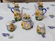 Küchenzubehör gebraucht kaufen  Muldestausee
