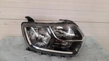 Frontscheinwerfer dacia duster gebraucht kaufen  Geesthacht
