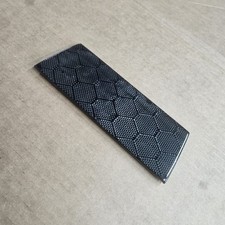 Audi honeycomb carbon for sale  Wheat Ridge