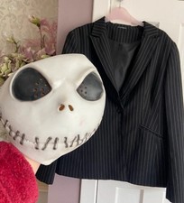 Jack skellington style for sale  LIVERPOOL