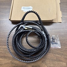 Cinto de porta de garagem 39354RS 7 pés alto 2237 compatível com Genie 7155 3055 3053 comprar usado Cinto de porta de garagem 39354RS 7 pés alto 2237 compatível com Genie 7155 3055 3053 comprar usado  Enviando para Brazil