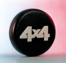 Reserveradhülle 4x4 reifenhü gebraucht kaufen  Mielkendorf