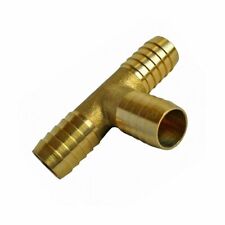 Brass way hose for sale  SLOUGH