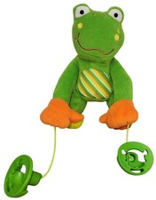 Pullypalz puddles frog for sale  Saltillo