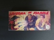 Tex raccoltina anastatica usato  Napoli