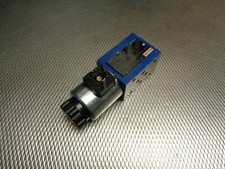 Rexroth wegeventil z4we6 gebraucht kaufen  Sangerhausen