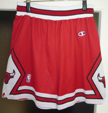 Champion nba chicago gebraucht kaufen  Deutschland