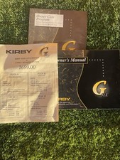 Kirby six carpet for sale  Corpus Christi