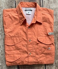 Columbia pfg performance for sale  Elkview