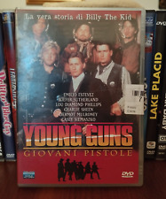 Young guns giovani usato  Caltanissetta