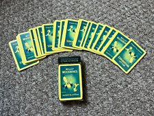Full deck woodbines for sale  PETERBOROUGH