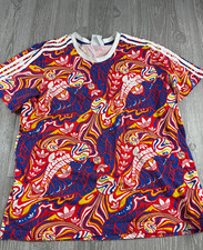Adidas abstract tee for sale  Rexburg