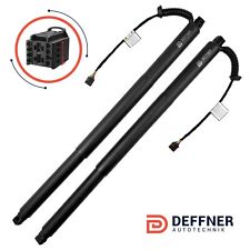 Elektrischer Heckklappenantriebe Satz SKODA SuperB variant/kombi / 2015-2020 - D, usado comprar usado  Enviando para Brazil