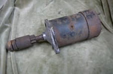 lucas starter motor landrover for sale lucas starter motor landrover for sale LANCASTER