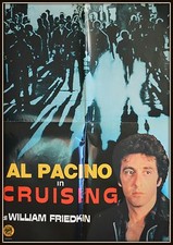Soggettone cruising pacino usato  Reggio Emilia