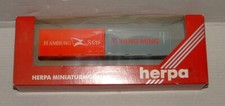 Herpa containerset container gebraucht kaufen  Delmenhorst