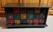 Vintage wooden drawer for sale  Eatontown