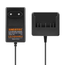 Chargeur batterie lithium d'occasion  Lyon I