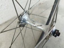 Ruota campagnolo th usato  Nichelino