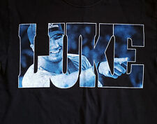 Usado, Camisa LUKE BRYAN My Kind Of Night Tour - Pequena - Country American Idol Nashville comprar usado  Enviando para Brazil