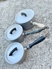 Vintage cooking pots for sale  Topeka