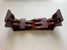 Vintage chinese wooden for sale  Santa Fe Springs