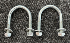 Bolts 10mm 2 for sale  BRISTOL