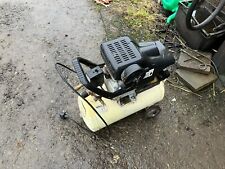 Wolf portable air for sale  GLOUCESTER