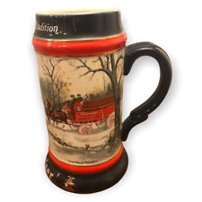 Budweiser holiday stein for sale  Ozark