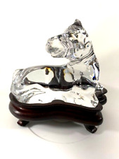 Baccarat crystal neiman for sale  Pebble Beach