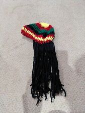 Adult jamaican hat for sale  LAMPETER