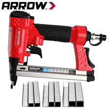 Arrow pneumatic staple for sale  Shipping to Ireland