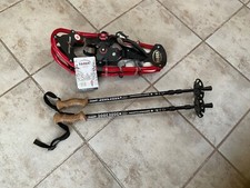 Faber snowshoes poles for sale  Clarks Summit