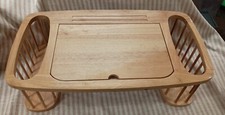 Vintage wood breakfast for sale  Long Beach