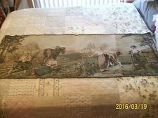 Tapestry wall hanging for sale  Onekama