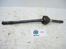 Eixo lateral de passageiros Willys Jeep Pickup Dana 25 27 junta fechada comprar usado  Enviando para Brazil